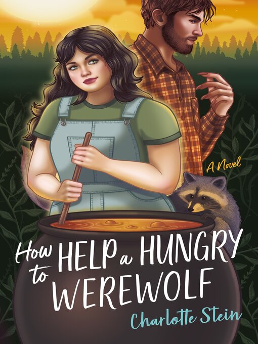 Title details for How to Help a Hungry Werewolf by Charlotte Stein - Wait list